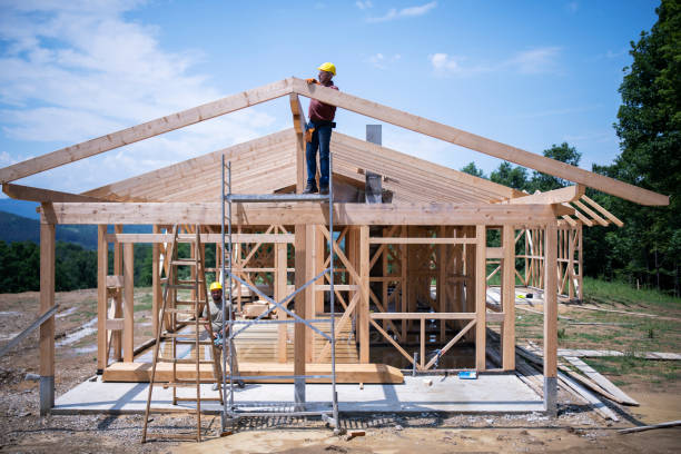Best Metal Roofing Contractor  in Marlow Heights, MD