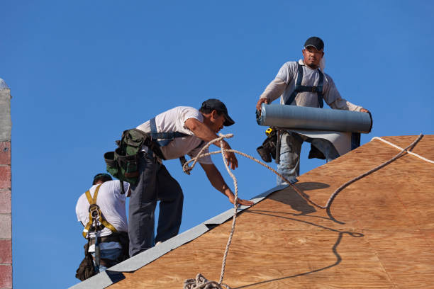 Best Shingle Roofing Installation  in Marlow Heights, MD