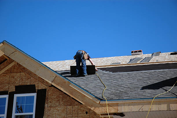 Best Roof Replacement Cost  in Marlow Heights, MD