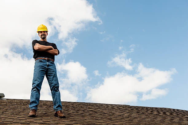 Best Tile Roofing Contractor  in Marlow Heights, MD