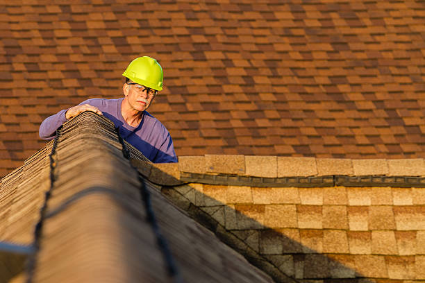 Roof Repair Estimates in Marlow Heights, MD