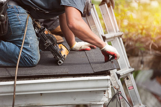 Best Roof Leak Repair  in Marlow Heights, MD