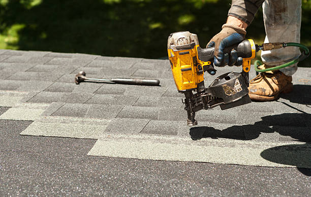 Quick and Trustworthy Emergency Roof Repair Services in Marlow Heights, MD