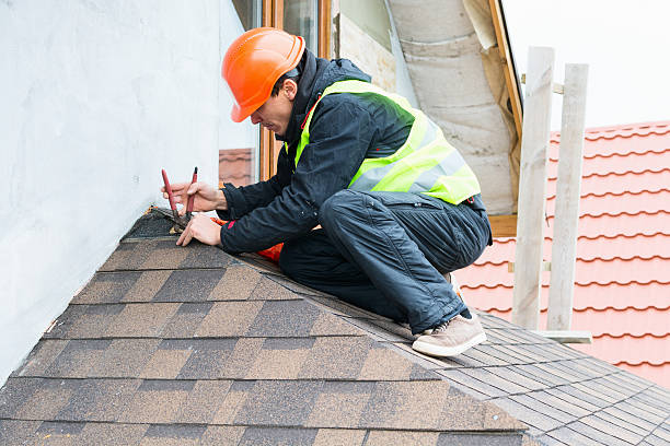 Best Flat Roof Repair Services  in Marlow Heights, MD